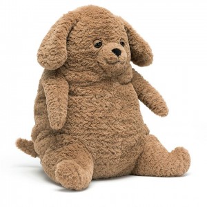 Jellycat Amore Dog 26 CM X 18 CM, Jellycat USA | ZU4265190