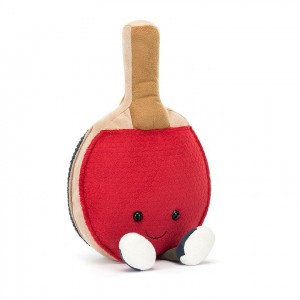 Jellycat Amuseable Sports Table Tennis 28 CM X 15 CM, Jellycat USA | LG3410968