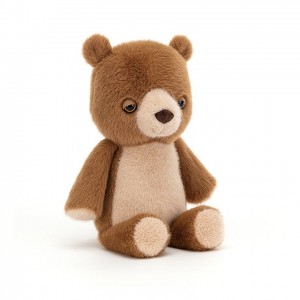 Jellycat Beebi Bear 30 CM X 12 CM, Jellycat USA | CL7249051