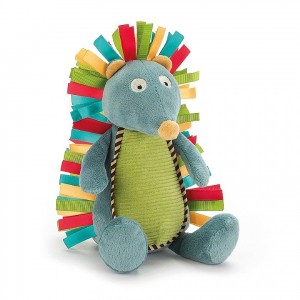 Jellycat Carnival Hedgehog 22 CM X 10 CM, Jellycat USA | WF6839215