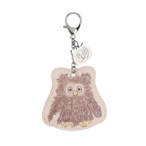 Jellycat Don t Give a Hoot Keychain 8 CM, Jellycat USA | LH7453981