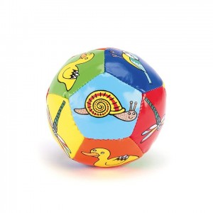 Jellycat Garden Tails Boing Ball 10 CM X 10 CM, Jellycat USA | FP4523190