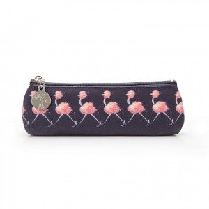 Jellycat Glad to Be Me Navy Long Bag 7 CM X 5 CM, Jellycat USA | FM8245603
