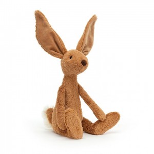 Jellycat Harkle Hare 30 CM X 12 CM, Jellycat USA | YA6912807