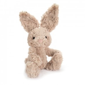 Jellycat Iggle Bunny 24 CM X 9 CM, Jellycat USA | OB4215098