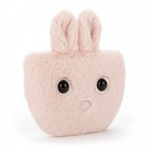 Jellycat Kutie Pops Bunny Purse 10 CM X 14 CM, Jellycat USA | XV8349716