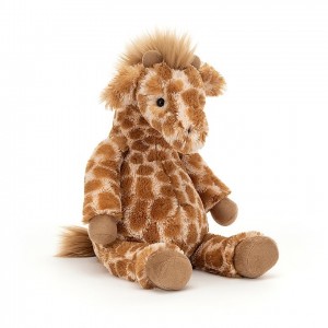 Jellycat Lallagie Giraffe 39 CM X 13 CM, Jellycat USA | OW3218594