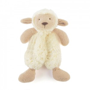 Jellycat Lollie Lamb Boubou 23 CM, Jellycat USA | QU1092374