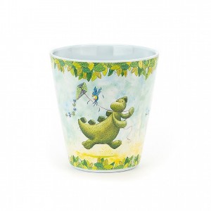 Jellycat My Best Pet Melamine Cup 10 CM X 9 CM, Jellycat USA | JW3279154