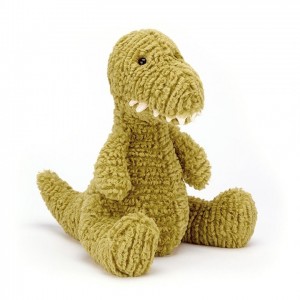 Jellycat Quangle Wangle Dino 32 CM X 10 CM, Jellycat USA | GH3126789