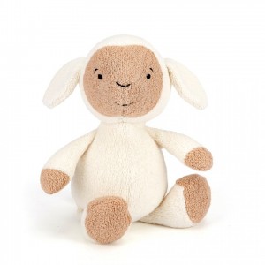 Jellycat Rumpus Lamb 18 CM X 7 CM, Jellycat USA | XV3762819