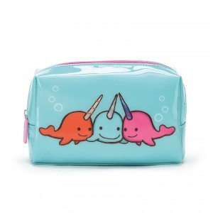 Jellycat Seas The Day Small Bag 17 CM X 11 CM, Jellycat USA | ML6458902