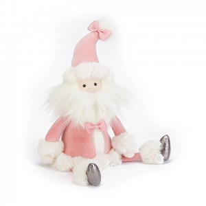 Jellycat Splendid Santa 34 CM X 13 CM, Jellycat USA | AF5769031