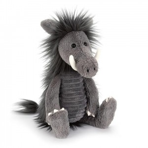 Jellycat Walter Warthog 34 CM X 10 CM, Jellycat USA | DZ4192856