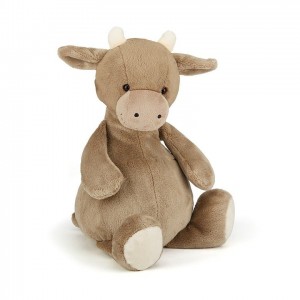 MEDIUM Jellycat Mellymoo 40 CM X 17 CM, Jellycat USA | ER8304276
