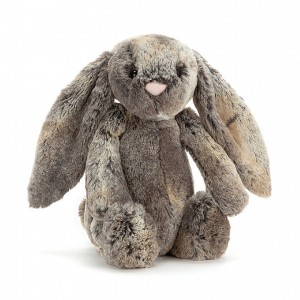 REALLY BIG Jellycat Bashful Cottontail Bunny 67 CM X 31 CM, Jellycat USA | OA8017253